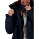 Obermeyer Nevara System Jacket - Womens, Calligraphy, 6, 11167-21005-6