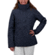 Obermeyer Nevara System Jacket - Womens, Calligraphy, 6, 11167-21005-6