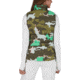 Obermeyer Nieve Down Vest - Womens, Jasmint Camo, Small, 14056-21129-S