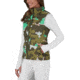 Obermeyer Nieve Down Vest - Womens, Jasmint Camo, Small, 14056-21129-S