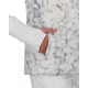 Obermeyer Nieve Down Vest - Womens, Squall Out, Extra Large, 14056-21101-XL