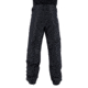 Obermeyer Nomad Cargo Pant - Mens, Black, 2XL, 25100-16009-2XL