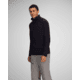 Obermeyer M Oly Baselayer Zip Top - Mens