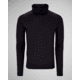 Obermeyer M Oly Baselayer Zip Top - Mens