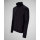 Obermeyer M Oly Baselayer Zip Top - Mens