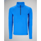 Obermeyer M Oly Baselayer Zip Top - Mens