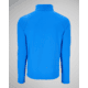 Obermeyer M Oly Baselayer Zip Top - Mens