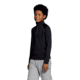 Obermeyer T Oly Baselayer Zip Top - Mens