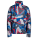 Obermeyer T Oly Baselayer Zip Top - Mens