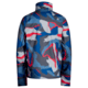Obermeyer T Oly Baselayer Zip Top - Mens
