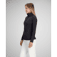 Obermeyer W Oly Baselayer Zip Top - Womens