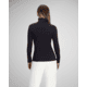 Obermeyer W Oly Baselayer Zip Top - Womens