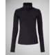 Obermeyer W Oly Baselayer Zip Top - Womens