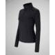 Obermeyer W Oly Baselayer Zip Top - Womens