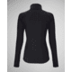 Obermeyer W Oly Baselayer Zip Top - Womens