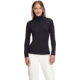 Obermeyer W Oly Baselayer Zip Top - Womens
