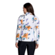 Obermeyer W Oly Baselayer Zip Top - Womens