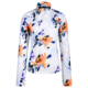 Obermeyer W Oly Baselayer Zip Top - Womens