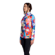 Obermeyer W Oly Baselayer Zip Top - Womens