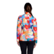 Obermeyer W Oly Baselayer Zip Top - Womens