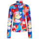 Obermeyer W Oly Baselayer Zip Top - Womens