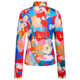 Obermeyer W Oly Baselayer Zip Top - Womens