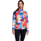 Obermeyer W Oly Baselayer Zip Top - Womens