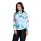 Obermeyer W Oly Baselayer Zip Top - Womens