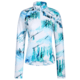 Obermeyer W Oly Baselayer Zip Top - Womens