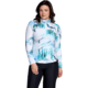 Obermeyer W Oly Baselayer Zip Top - Womens