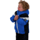 Obermeyer Orb Jacket - Boy's, Size 6, Blue Vibes, 61070-19065-6