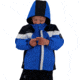 Obermeyer Orb Jacket - Boy's, Size 6, Blue Vibes, 61070-19065-6