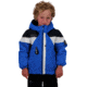 Obermeyer Orb Jacket - Boy's, Size 6, Blue Vibes, 61070-19065-6
