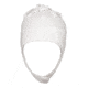 Obermeyer Orbit Fleece Hat, White, 5-8, 77014-16010-5-8