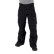 Obermeyer Orion Pant - Mens, Black, XLL, 25007-16009-XLL