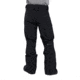 Obermeyer Orion Pant - Mens, Black, XLL, 25007-16009-XLL