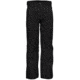 Obermeyer Orion Pant - Mens, Black, XLL, 25007-16009-XLL