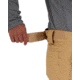 Obermeyer Orion Pant - Mens, Dune, Large, 25007-21012-L