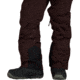 Obermeyer Orion Pant - Mens, Leather, Medium, Long, 25007-21019-ML