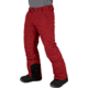 Obermeyer Orion Pant - Mens, Mars Red, 2XL, 25007-21047-2XL