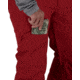Obermeyer Orion Pant - Mens, Mars Red, 2XL, 25007-21047-2XL