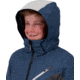 Obermeyer Outland Jacket - Boys, Fathom, Large, 41073-21173-L