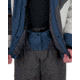 Obermeyer Outland Jacket - Boys, Fathom, Large, 41073-21173-L