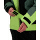 Obermeyer Outland Jacket - Boys, Neature, Medium, 41073-21082-M