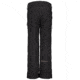 Obermeyer Parker Pant - Boys, Black, Extra Large, 45022-16009-XL