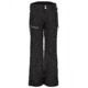 Obermeyer Parker Pant - Boys, Black, Extra Large, 45022-16009-XL