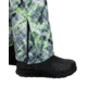 Obermeyer Parker Pant - Boys, Carbon Camo, Large, 45022-21184-L