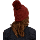 Obermeyer Peoria Beanie - Womens, Currant, One Size, 18071-21046-ONE SIZE