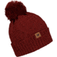 Obermeyer Peoria Beanie - Womens, Currant, One Size, 18071-21046-ONE SIZE