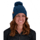 Obermeyer Peoria Beanie - Womens, Navy, One Size, 18071-20167-ONE SIZE